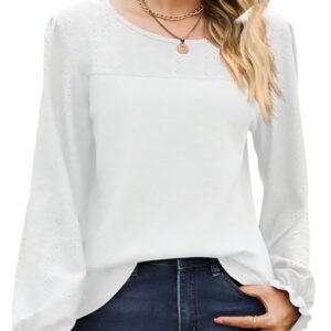 Poet Sleeve Blouse