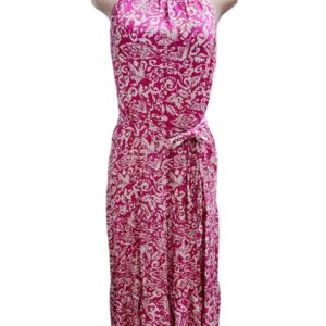 Pink Halter