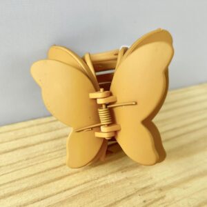 Claw Clip