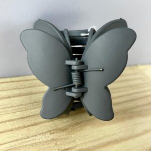 Claw Clip