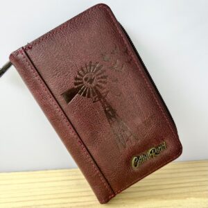 Small Cotton Road purse