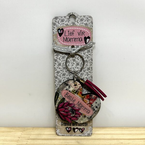 Key Chain