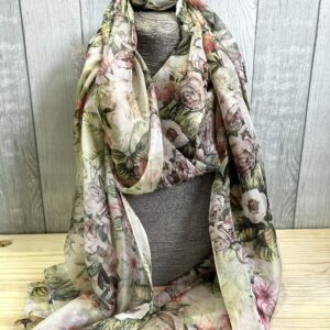 Summer Scarf