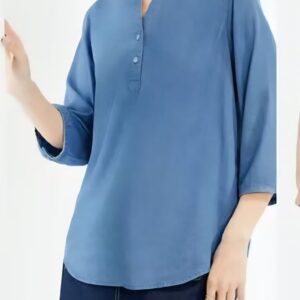 Blue Top