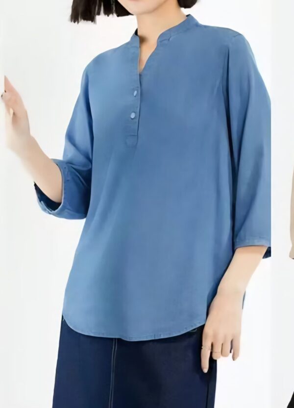 Blue Top