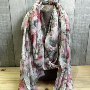 Summer Scarf