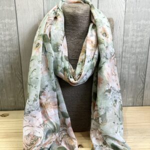Summer Scarf