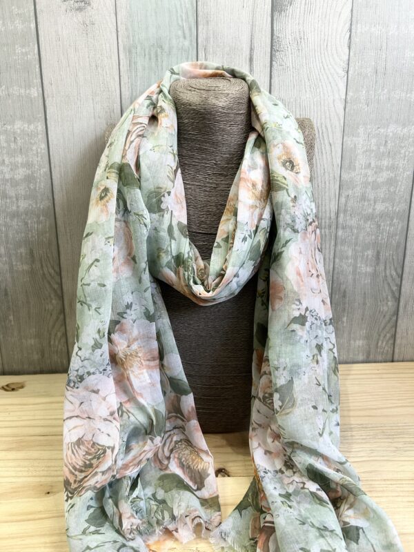 Summer Scarf