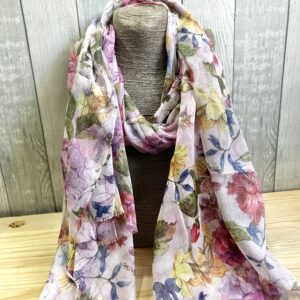 Summer Scarf