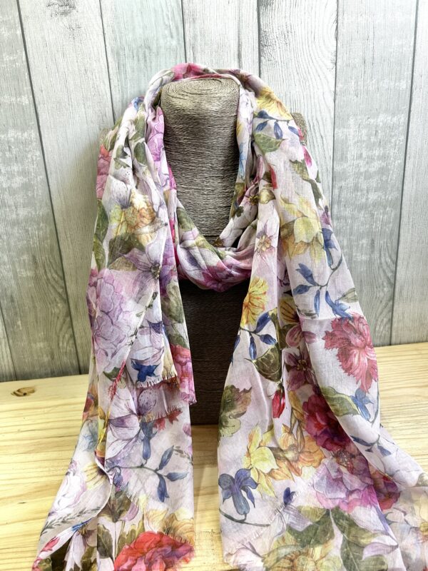 Summer Scarf