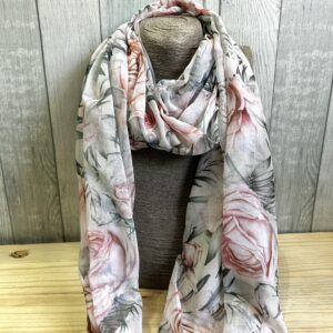 Summer Scarf