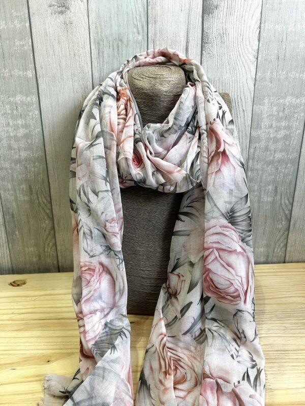 Summer Scarf