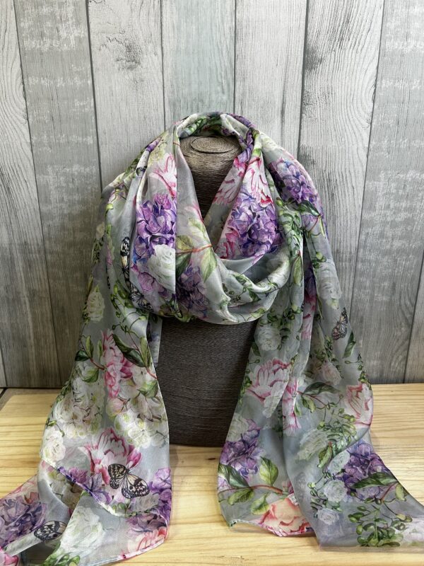 Summer Scarf