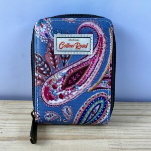 Multi Color Card Holder