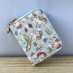 Unicorn Card Holder