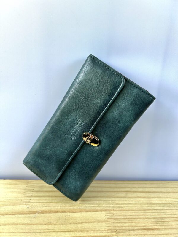 Blue Wallet