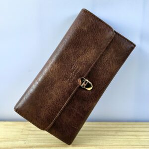 Chocolate Wallet