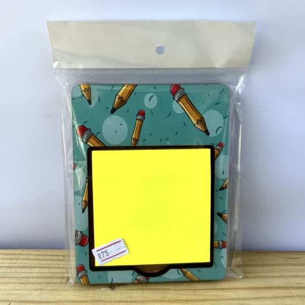 Sticky Note Holder