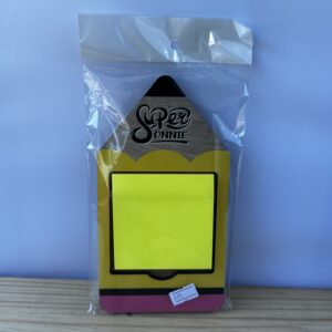 Sticky Note Holder