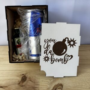 Jägermeister Box