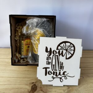 Gin Box
