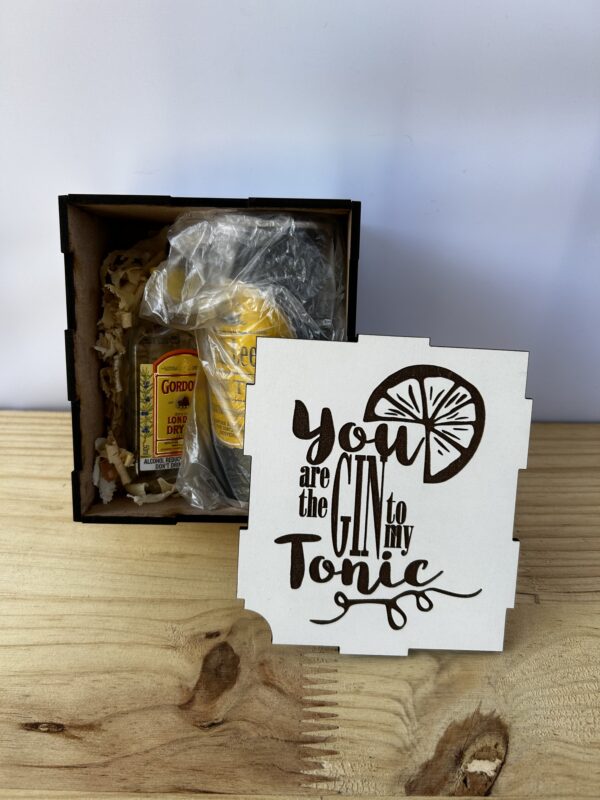 Gin Box