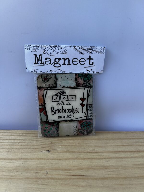 Magnate