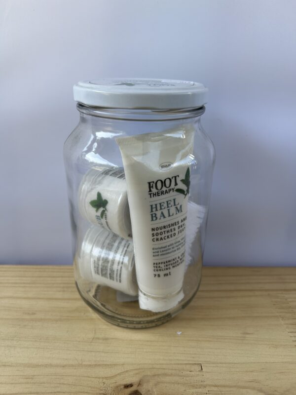 Foot Care Set