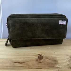 Green Purse
