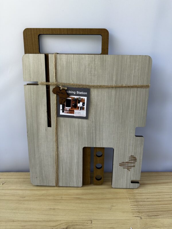 Docking Station