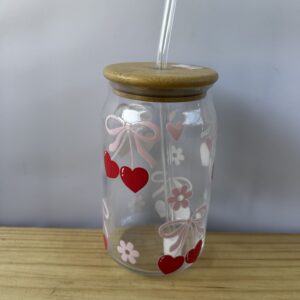 Cherry Glass
