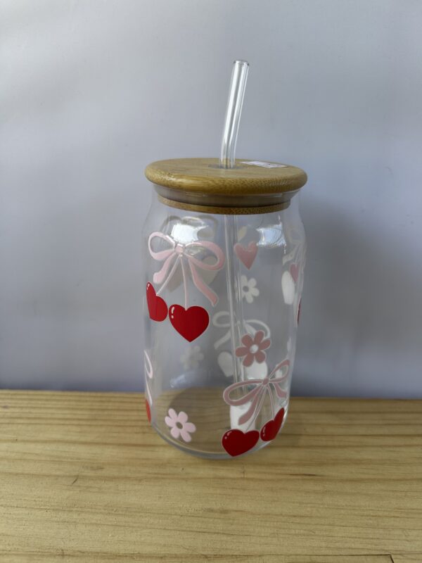 Cherry Glass