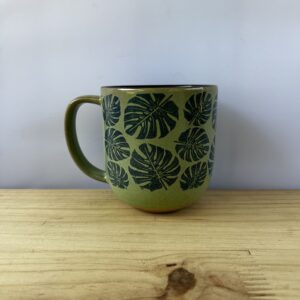 Green Mug
