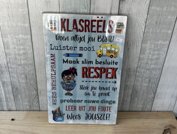 Teacher Classroom Decor