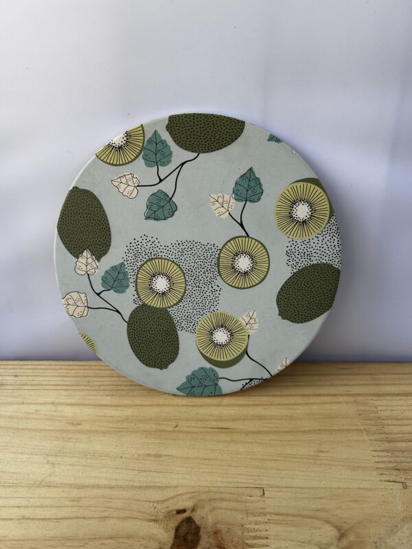 Kiwi Trivet
