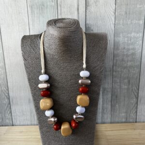 Neutral Glass Beads