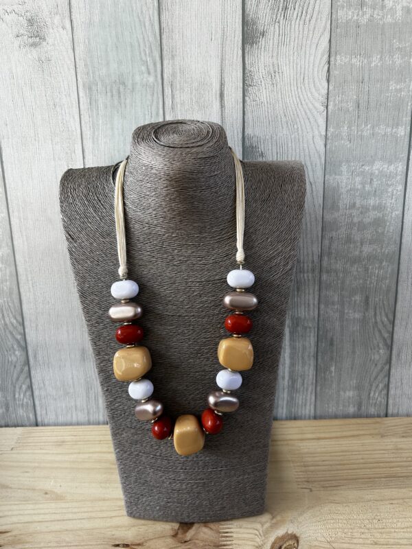 Neutral Glass Beads