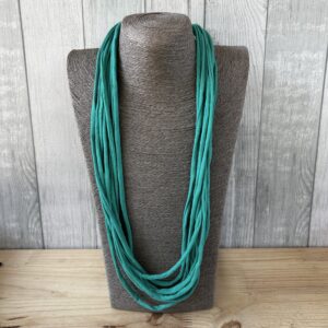 Teal Green T-Shirt Yarn