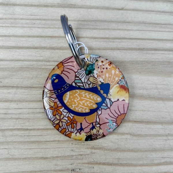 Chicken Key Chain