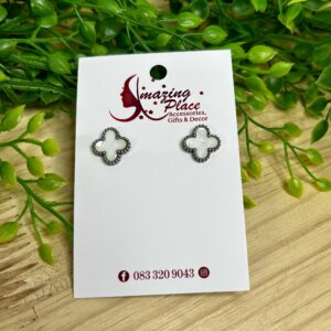 Clover Earrings