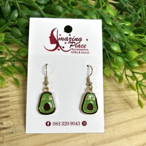 Avo Earrings
