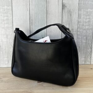 Black Tiny Purse