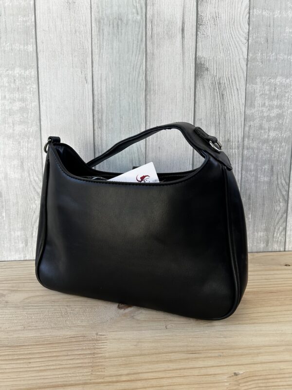Black Tiny Purse