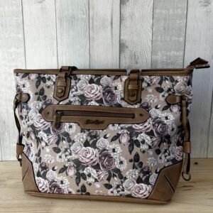 Cotton Road Purse