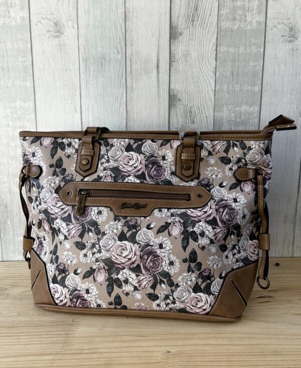 Cotton Road Purse