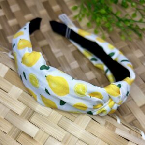 Lemon Alice Band