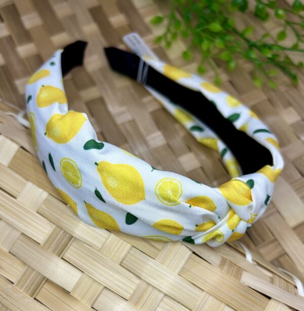 Lemon Alice Band