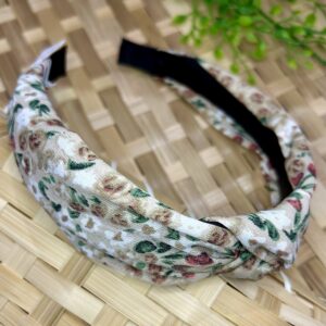 Floral Alice Band