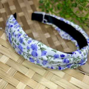 Floral Alice Band