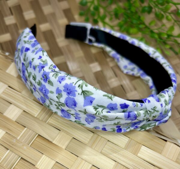 Floral Alice Band